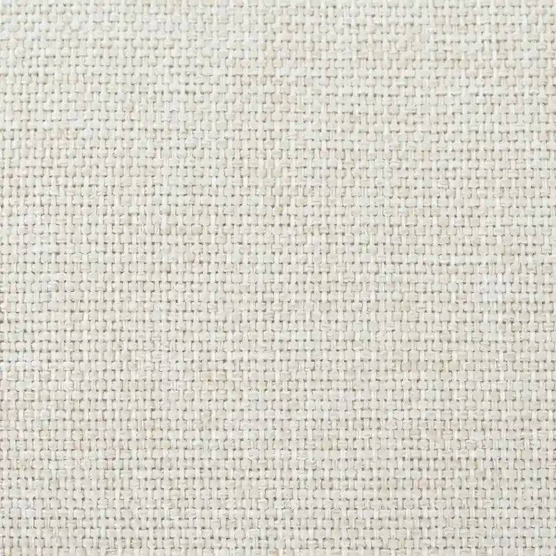 Beige L-Shaped 3-Seat Sofa with Storage, Fabric Upholstery