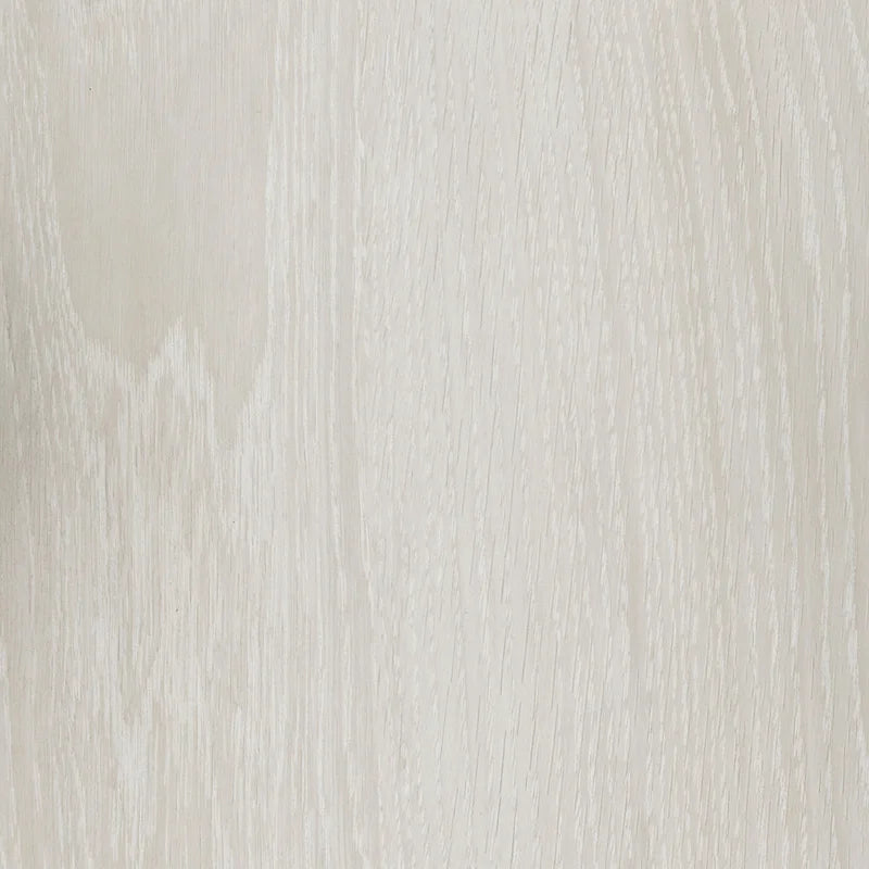 Winter Oak & Fall Oak Rustic Door Chest with 5 Drawers