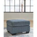 Signature Design by Ashley Cashton Ottoman