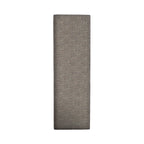 Smokey Grey Dining Set for 6, Trestle Style